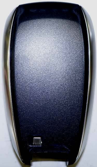 Electronic Key - FCC ID HYQ14AHK - Denso Corporation (3)
