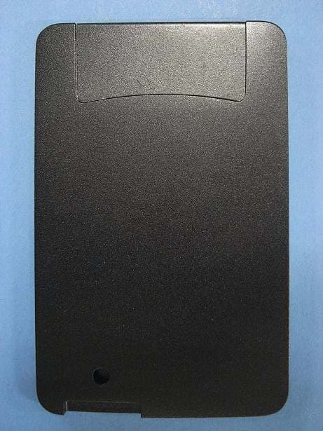 Smart Card Key - FCC ID HYQ14CCA - Denso Corporation