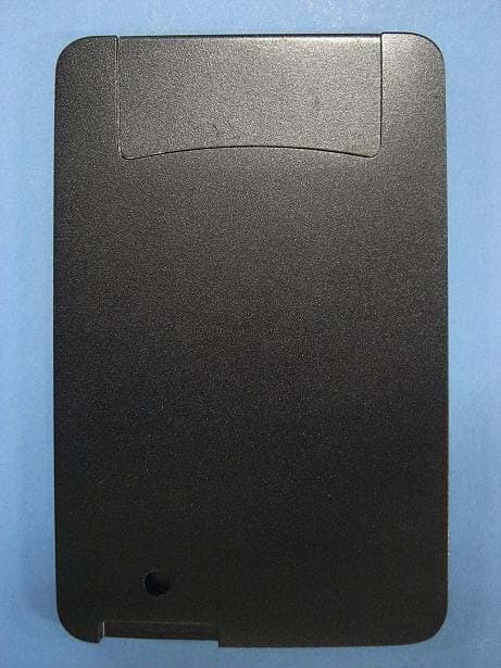 Smart Card Key - FCC ID HYQ14CGB - Denso Corporation