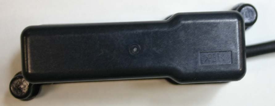 Tire Pressure Warning System (LF Transmitter) - FCC ID HYQ22AAA - Denso Corporation (2)