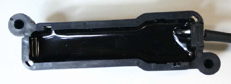 Tire Pressure Warning System (LF Transmitter) - FCC ID HYQ22AAA - Denso Corporation (1)