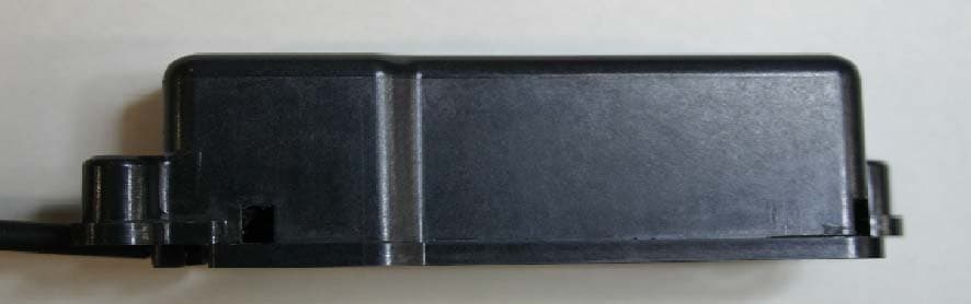 Tire Pressure Warning System (LF Transmitter) - FCC ID HYQ22AAA - Denso Corporation (4)