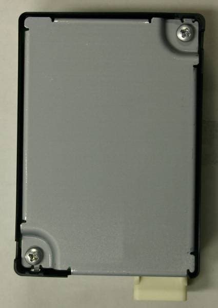Remote Keyless Entry System and TPMS (Receiver) - FCC ID HYQ23AAA - Denso Corporation
