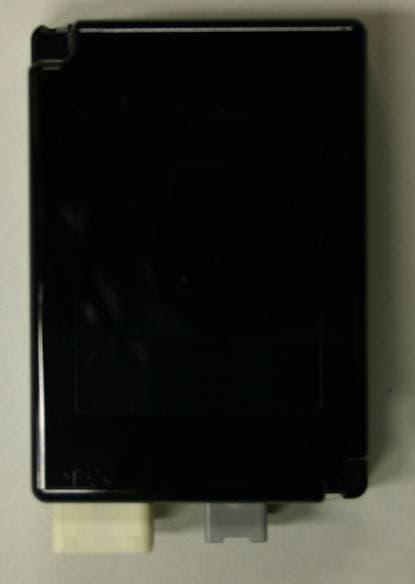 Remote Keyless Entry System & TPMS (Receiver) - FCC ID HYQ23AAB - Denso Corporation (2)