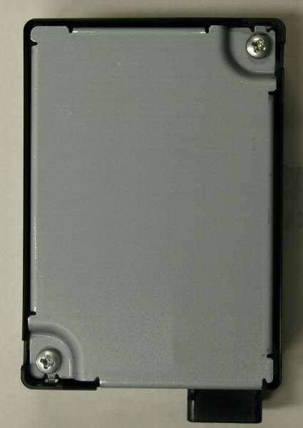 Tire Pressure Monitoring System (Receiver) - FCC ID HYQ23AAD - Denso Corporation