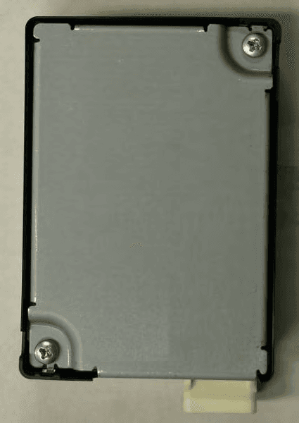 Remote Keyless Entry System and TPMS (Receiver) - FCC ID HYQ23AAN - Denso Corporation