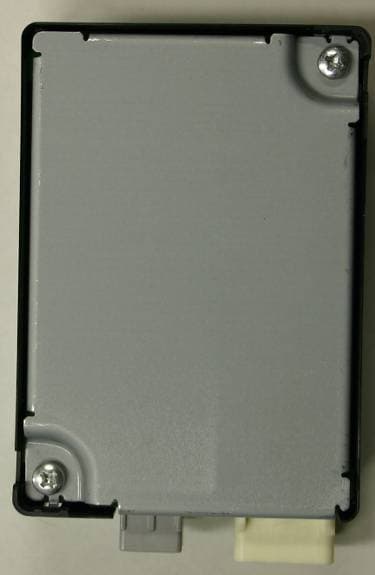 Remote Keyless Entry System and TPMS (Receiver) - FCC ID HYQ23AAP - Denso Corporation