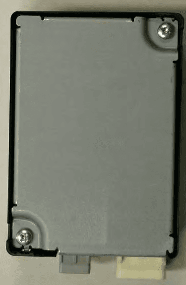 Remote Keyless Entry System and TPMS (Receiver) - FCC ID HYQ23AAT - Denso Corporation (2)