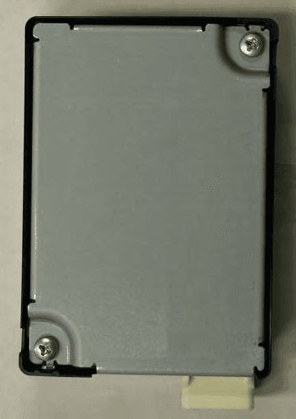 Remote Keyless Entry System and TPMS (Receiver) - FCC ID HYQ23AAT - Denso Corporation