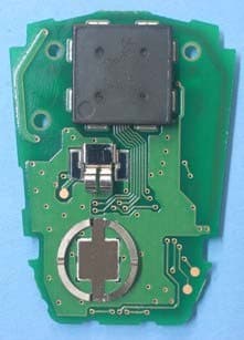 Electronic Key - FCC ID HYQ2EA - Denso Corporation (5)
