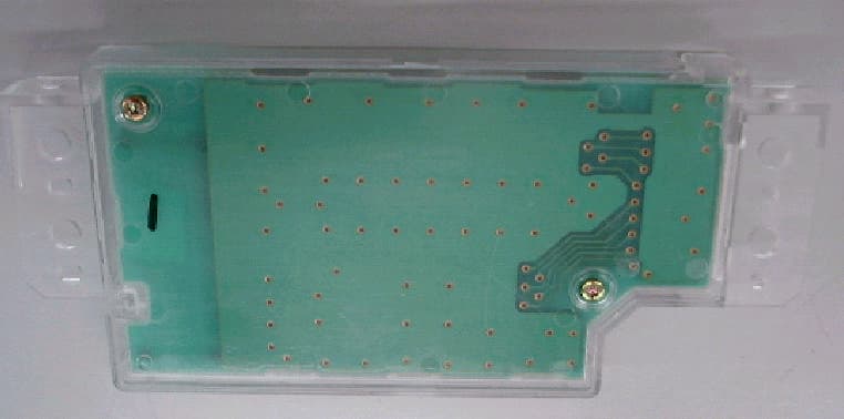 Bluetooth ASSY. - FCC ID HYQBTA01A - Denso Corporation