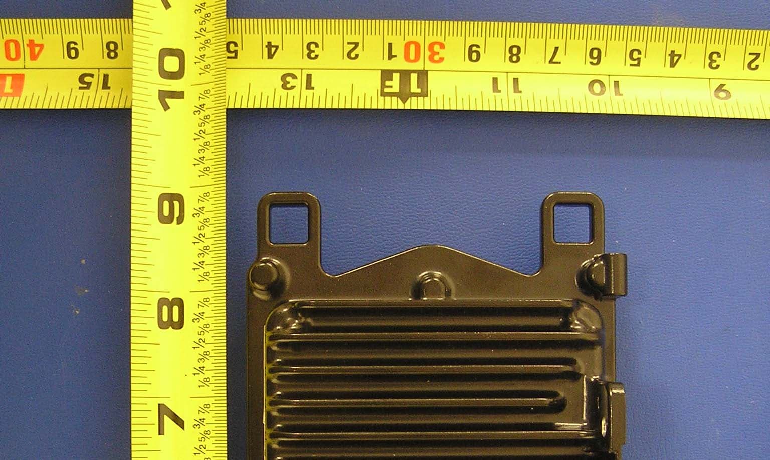 MILLIMETER WAVE RADAR SENSOR 76 GHz VEHICLE MOUNT - FCC ID HYQDNMWR005 - Denso Corporation (1)