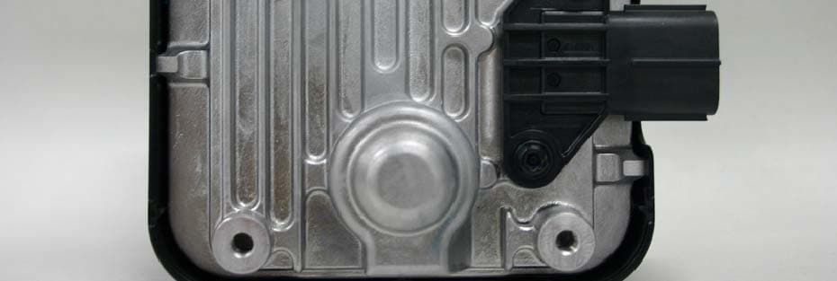 Millimeter Wave Radar Sensor - FCC ID HYQDNMWR006 - Denso Corporation (2)