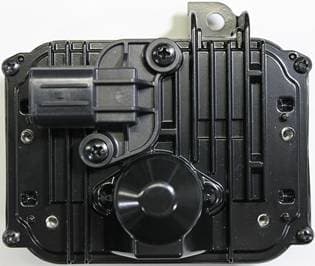 Millimeter Wave Radar Sensor - FCC ID HYQDNMWR008 - Denso Corporation