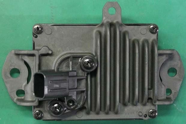 Millimeter Wave Radar Sensor - FCC ID HYQDNMWR009 - Denso Corporation (2)