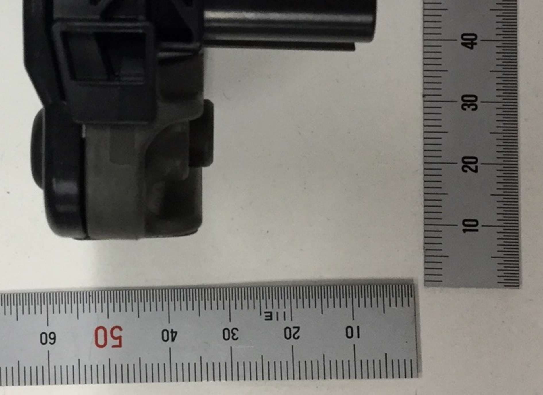 Millimeter Wave Radar Sensor - FCC ID HYQDNMWR011 - Denso Corporation (2)