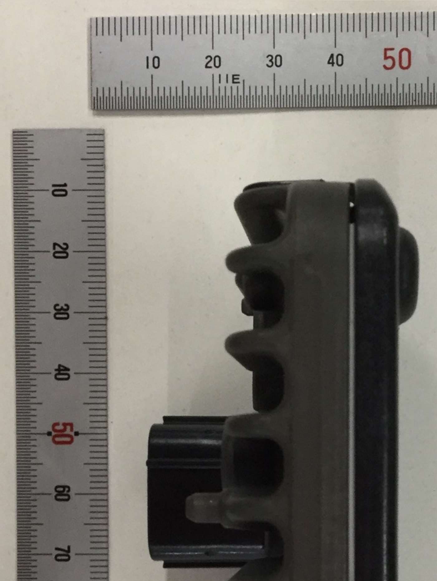 Millimeter Wave Radar Sensor - FCC ID HYQDNMWR011 - Denso Corporation