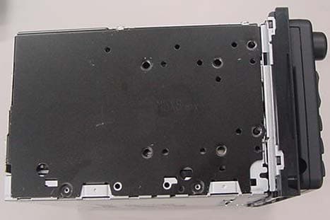 Navigation System with Bluetooth Transmitter - FCC ID HYQDNNS016 - Denso Corporation (4)