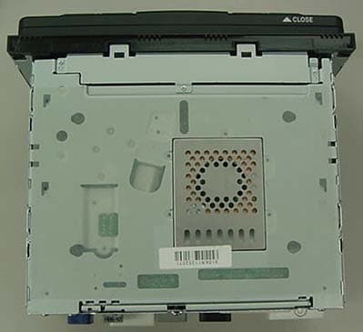 Navigation System with Bluetooth Transmitter - FCC ID HYQDNNS016 - Denso Corporation (2)
