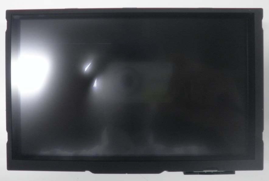 Display Control Unit - FCC ID HYQDNNS075 - Denso Corporation