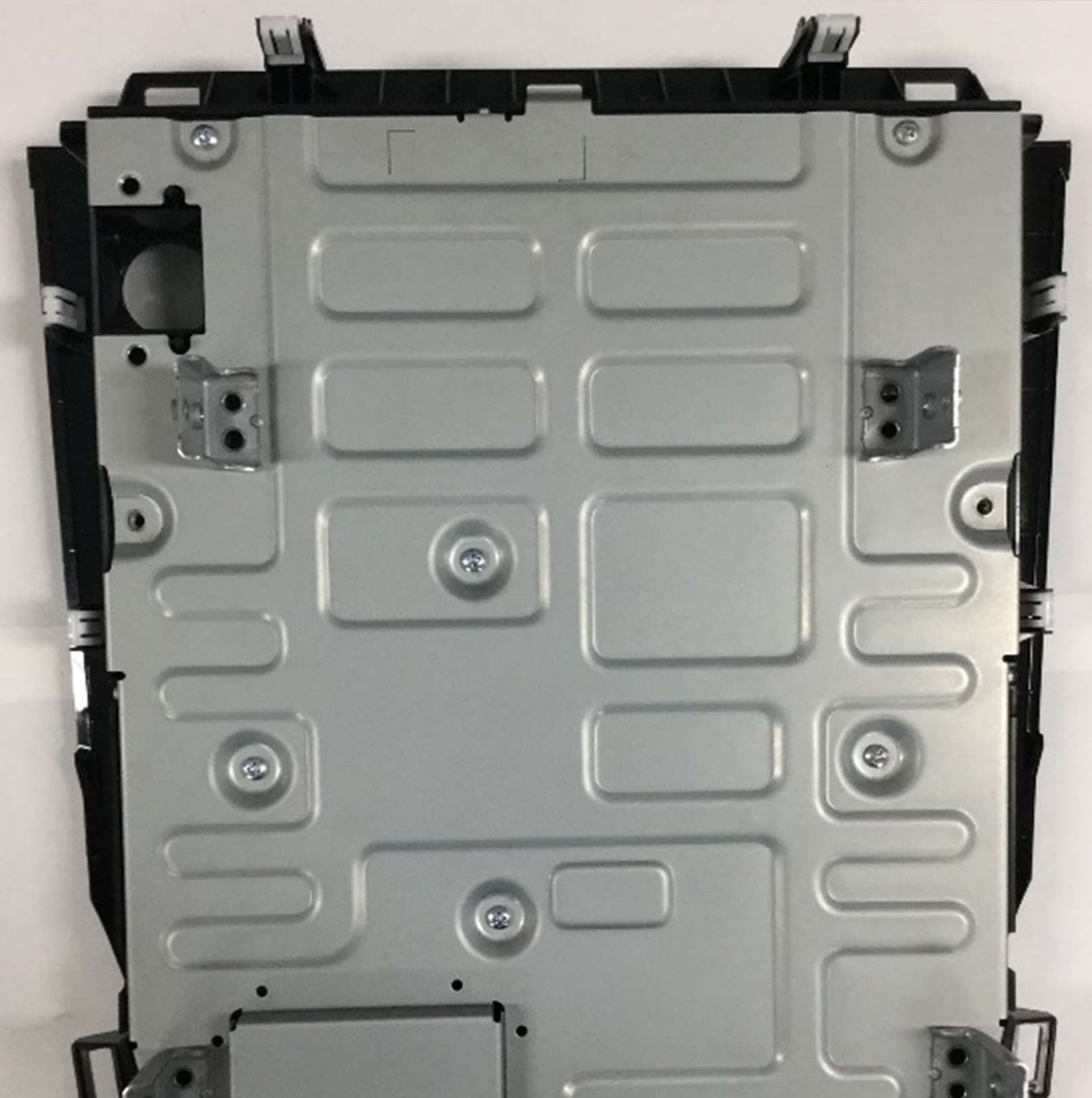 Cockpit Control Unit (CCU) - FCC ID HYQDNNS117 - Denso Corporation (2)