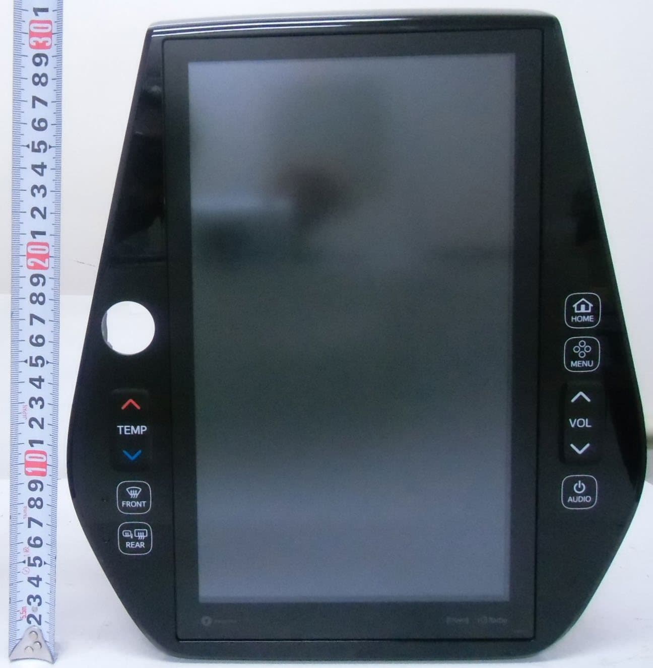 Navigation ECU - FCC ID HYQDNNS134 - Denso Corporation