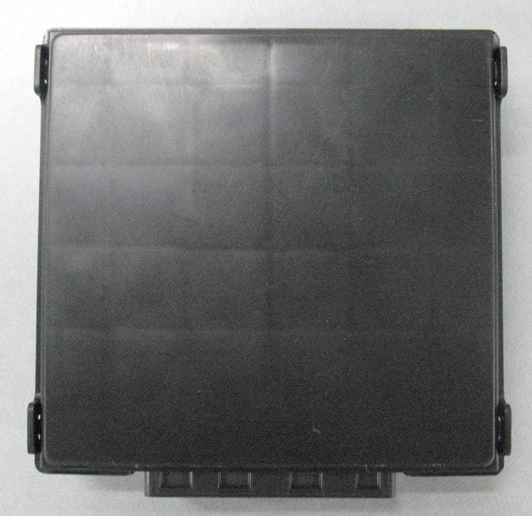 Passive Entry Passive Start System (LF Transmitter) - FCC ID HYQU2NA0 - Denso Corporation (1)
