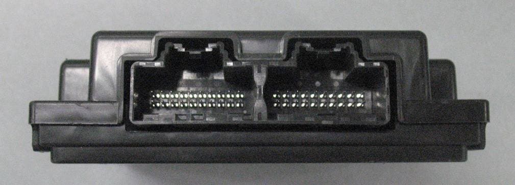 Passive Entry Passive Start System (LF Transmitter) - FCC ID HYQU2NA0 - Denso Corporation (4)
