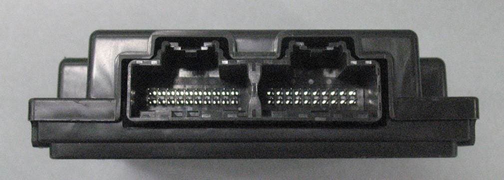 Passive Entry Passive Start System (LF Transmitter) - FCC ID HYQU2NB0 - Denso Corporation (1)
