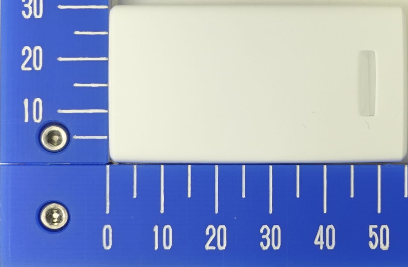 Radio Frequency Key (RFK) - FCC ID HYQYBN00 - Denso Corporation