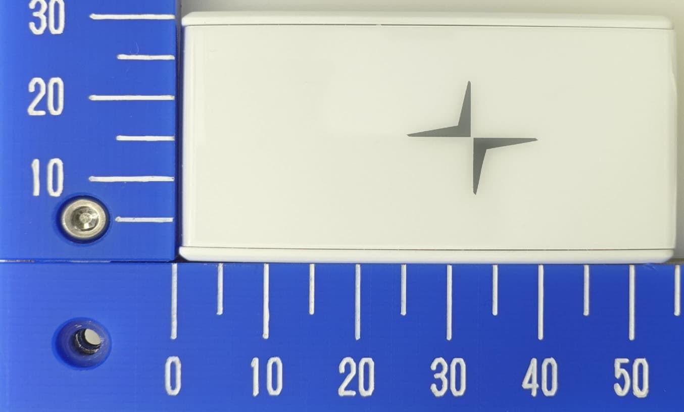 Radio Frequency Key (RFK) - FCC ID HYQYBN00 - Denso Corporation (2)