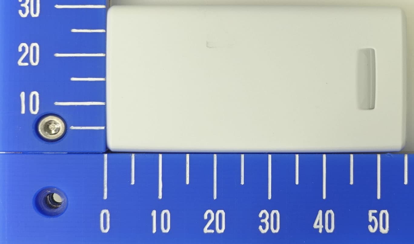 Radio Frequency Key (RFK) - FCC ID HYQYBN00 - Denso Corporation (4)