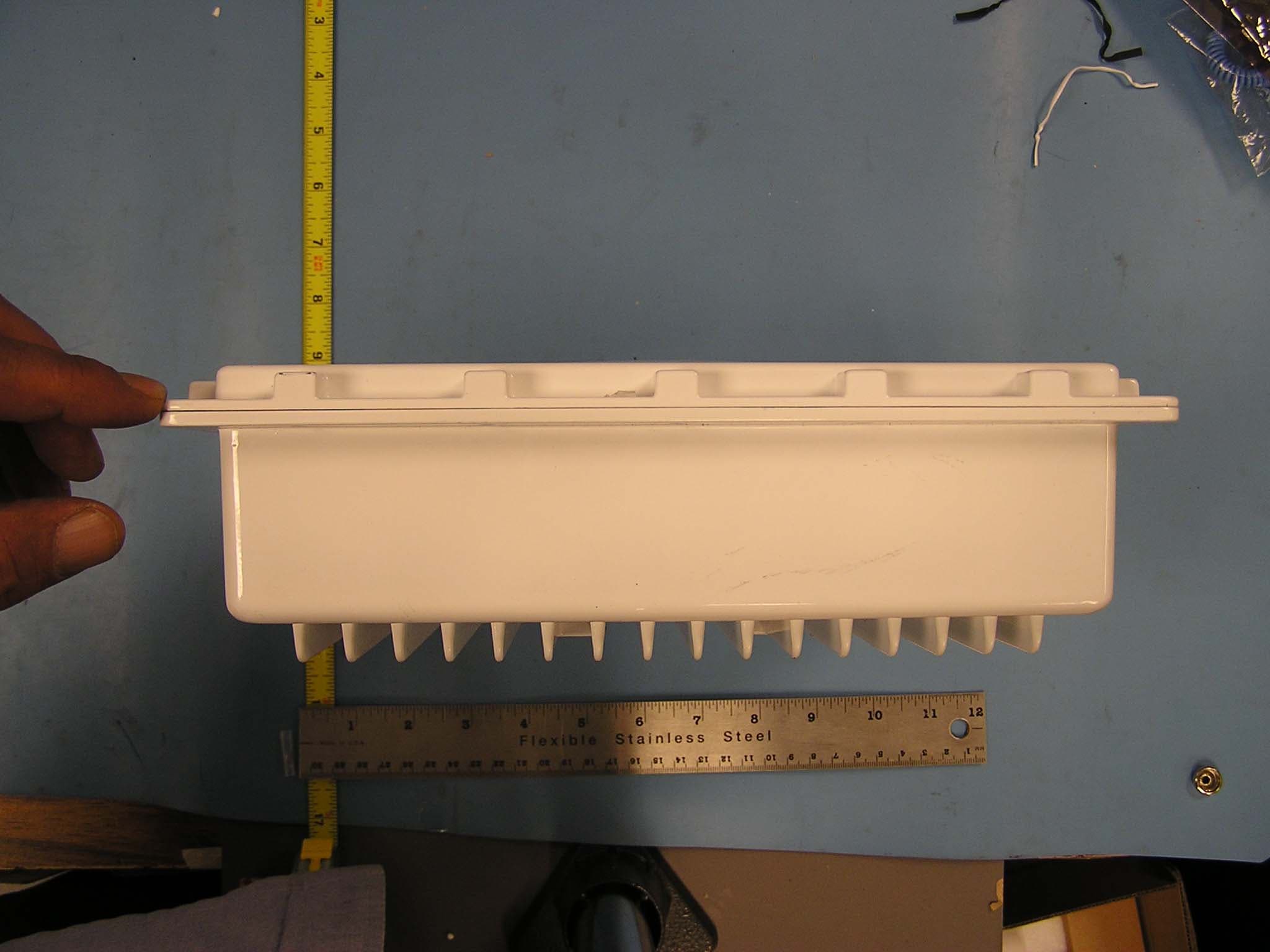 Dual Band Wireless AP W/ Built in Amplifier - FCC ID HZB-4900LR - Proxim Wireless Corporation (3)