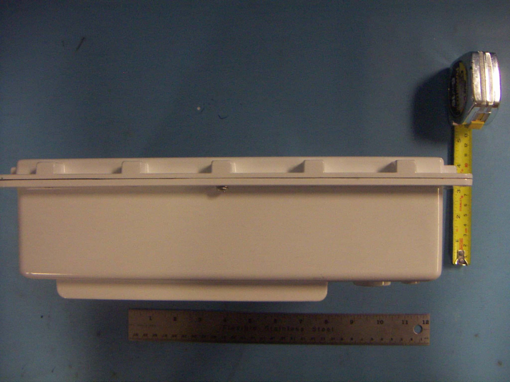 Single Band Wireless AP W/ Build in Amplifiers - FCC ID HZB-4954R - Proxim Wireless Corporation (4)