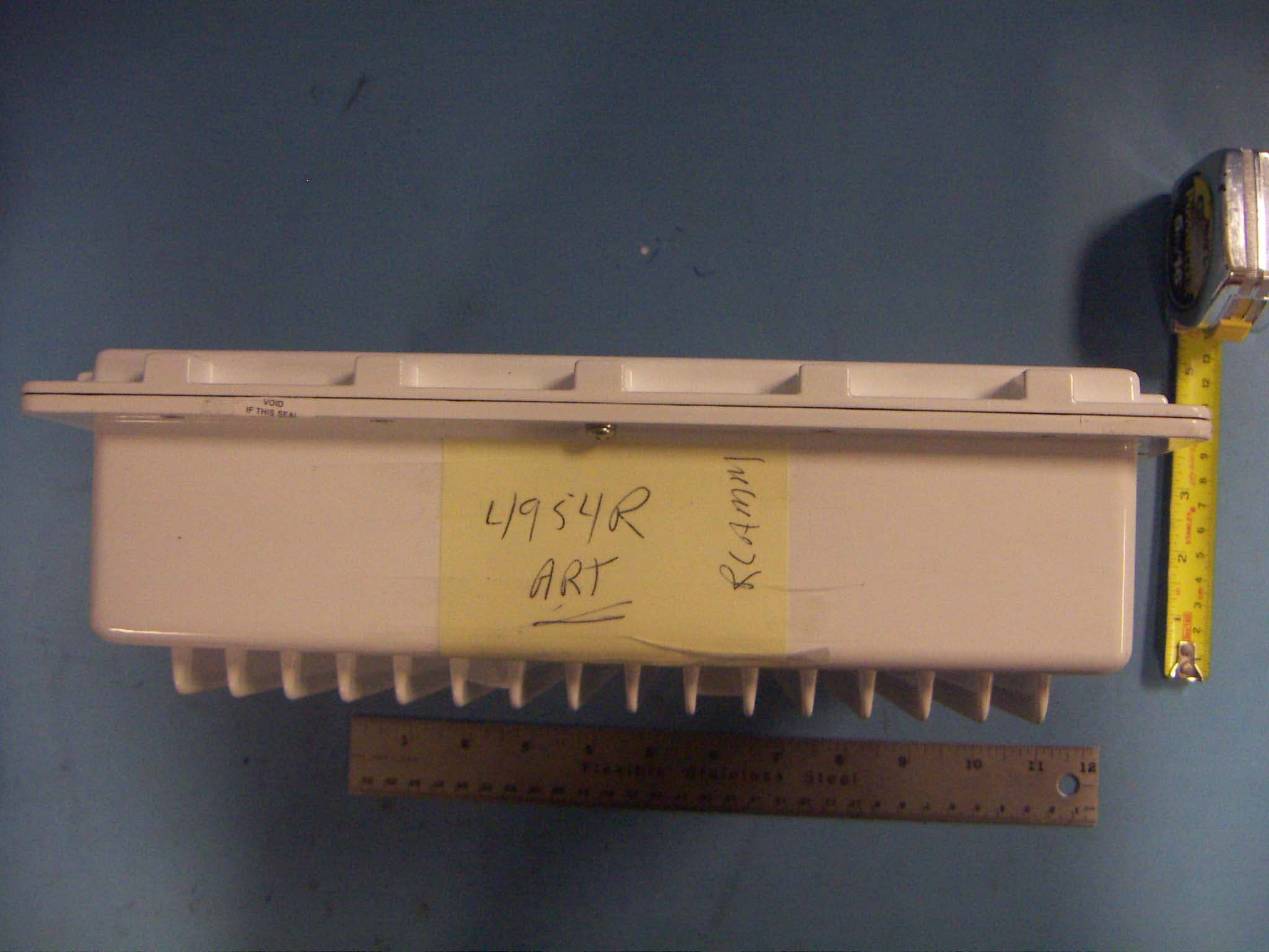 Single Band Wireless AP W/ Build in Amplifiers - FCC ID HZB-4954R - Proxim Wireless Corporation (2)