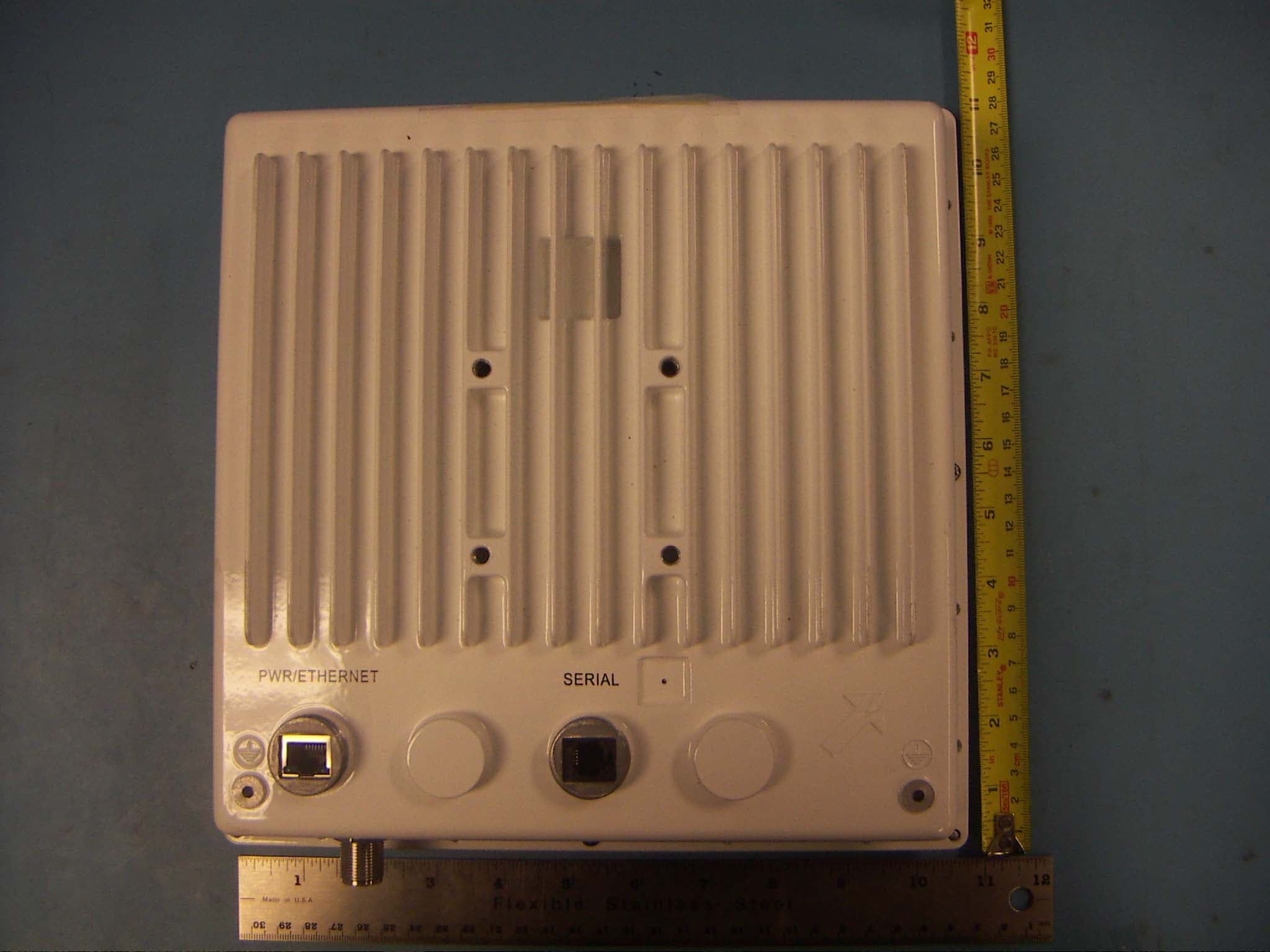 Single Band Wireless AP W/ Build in Amplifiers - FCC ID HZB-4954R - Proxim Wireless Corporation (5)