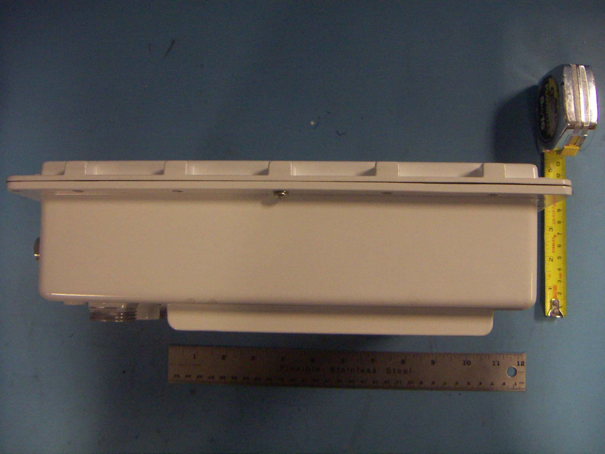 Single Band Wireless AP W/ Build in Amplifiers - FCC ID HZB-4954R - Proxim Wireless Corporation (3)