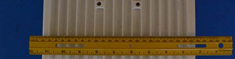 802.11a Wireless Tsunami 5054-R Radio - FCC ID HZB-5054-LR - Proxim Wireless Corporation (2)