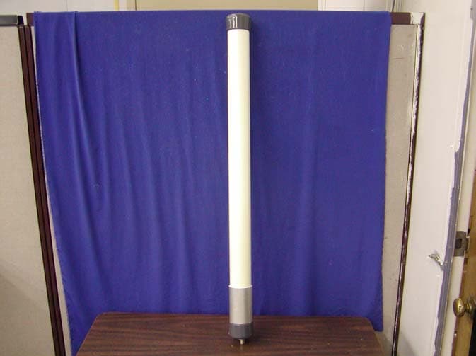 UNII/ISM Radio Network Equipment - FCC ID HZB-A09UCF - Proxim Wireless Corporation (4)