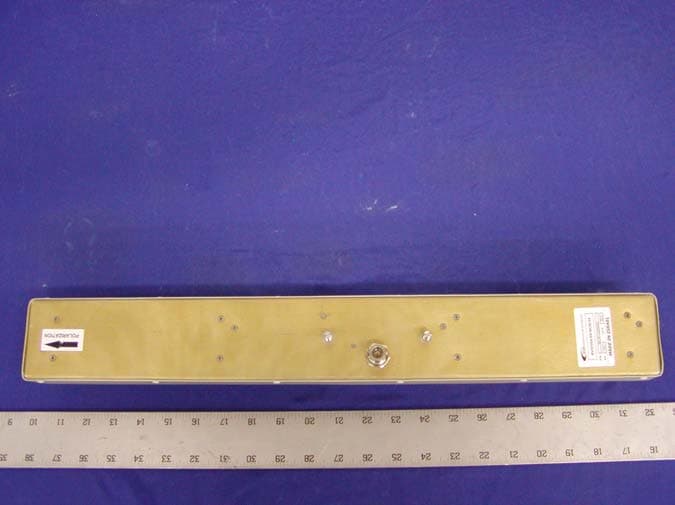 UNII/ISM Radio Network Equipment - FCC ID HZB-A09UCF - Proxim Wireless Corporation (5)