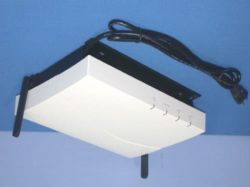 802.11a Cardbus - FCC ID HZB-A13QBFPC - Proxim Wireless Corporation (4)