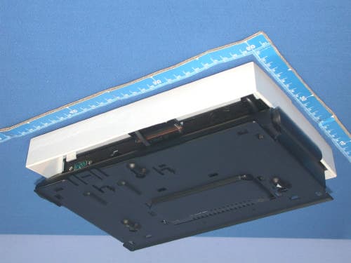 802.11a Cardbus - FCC ID HZB-A13QBFPC - Proxim Wireless Corporation
