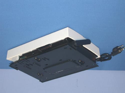 802.11a Cardbus - FCC ID HZB-A13QBFPC - Proxim Wireless Corporation (3)