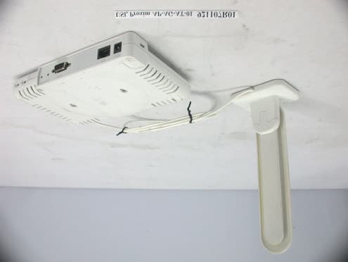 Wireless Access Device - FCC ID HZB-AP700 - Proxim Wireless Corporation (4)