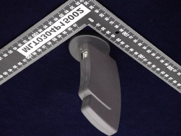 802.11/b WLAN USB Adapter - FCC ID HZB-B11FNFUSB - Proxim Wireless Corporation