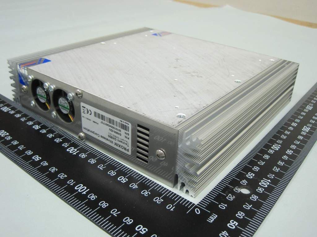 Fixed Point-to-point - FCC ID HZB-GX800-23 - Proxim Wireless Corporation (3)