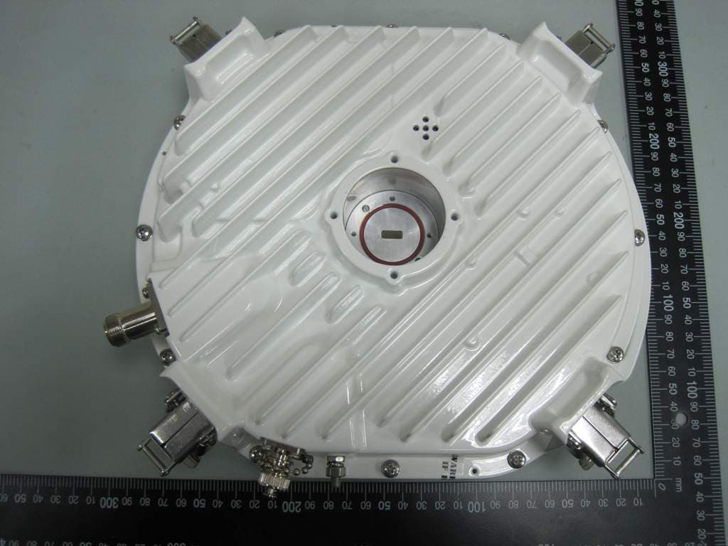 Fixed Point-to-point - FCC ID HZB-GX800-23 - Proxim Wireless Corporation (4)
