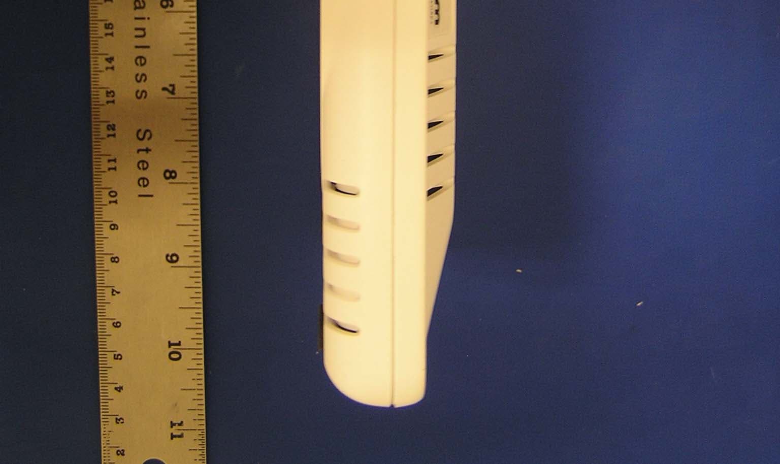 TSUNAMI MP.11 SUBSCRIBER UNIT - FCC ID HZB-MP50XXSU - Proxim Wireless Corporation (5)