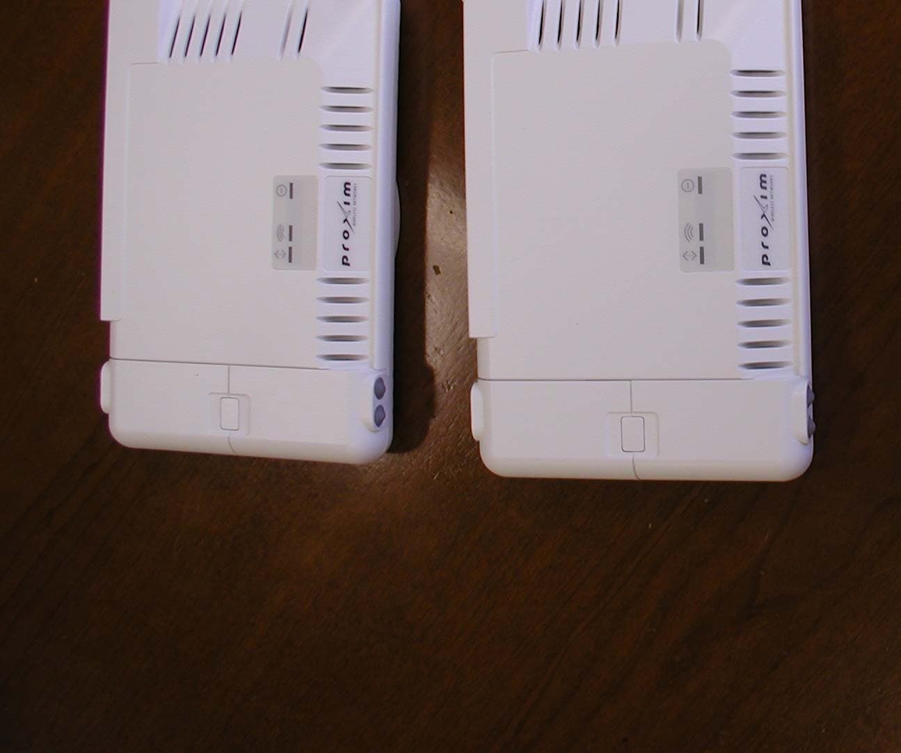 TSUNAMI MP.11 SUBSCRIBER UNIT - FCC ID HZB-MP50XXSU - Proxim Wireless Corporation (4)
