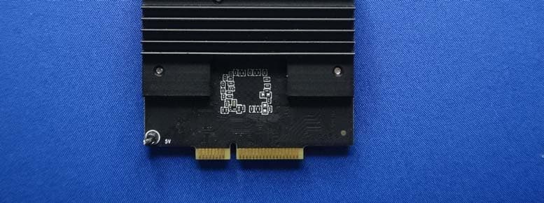 802.11 ac PCIe Module - FCC ID HZB-NGP1058W - Proxim Wireless Corporation